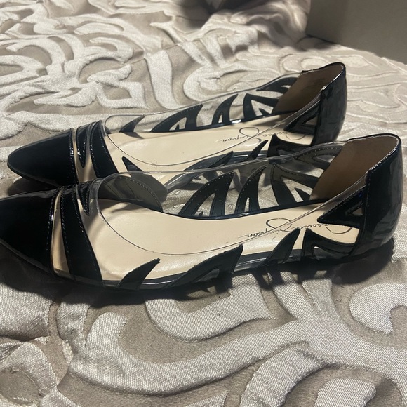 Jessica Simpson casual shoes size 9 - Picture 4 of 5